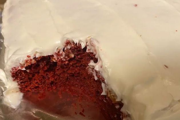 Cakes by Fitz