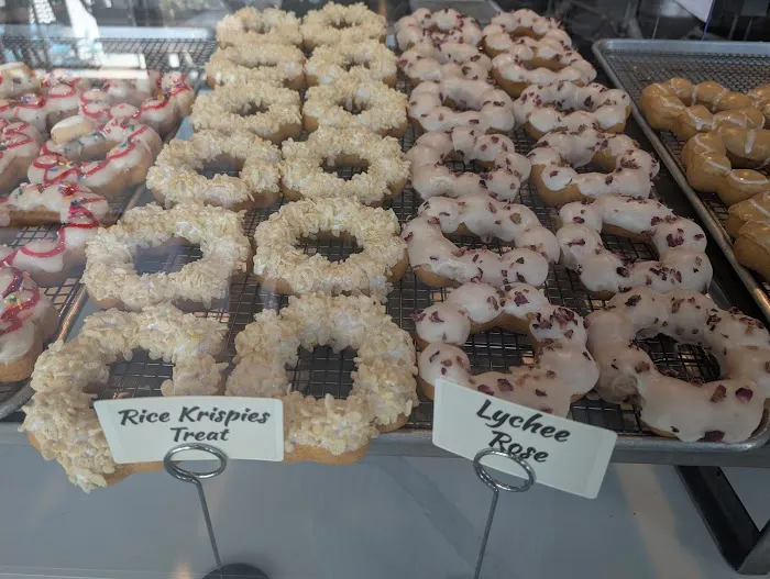 Mochinut Atlanta Picture 1