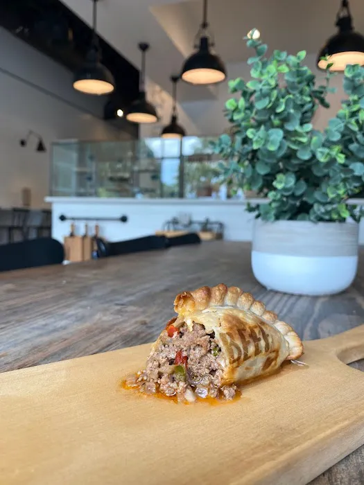 Belen de la Cruz - Empanadas & Pastries - The Works Picture 2
