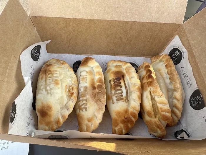 Belen de la Cruz - Empanadas & Pastries - The Works Picture 4