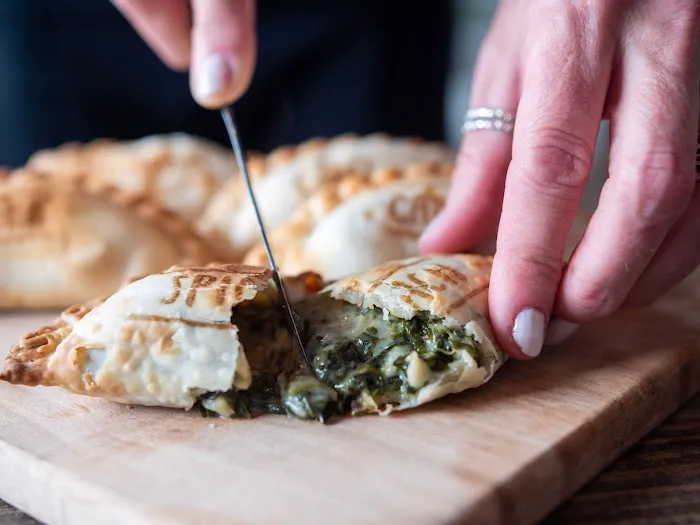 Belen de la Cruz - Empanadas & Pastries - The Works Picture 3
