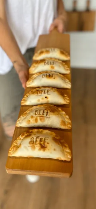 Belen de la Cruz - Empanadas & Pastries - The Works Picture 1