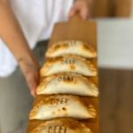 Belen de la Cruz - Empanadas & Pastries - The Works