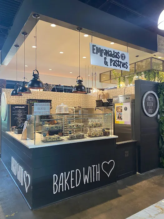 Belen de la Cruz - Empanadas & Pastries - The Works Picture 5