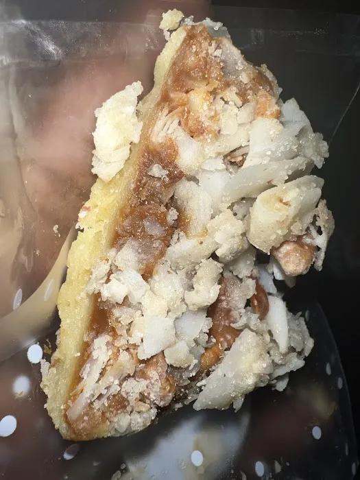 Belen de la Cruz - Empanadas & Pastries - The Works Picture 10