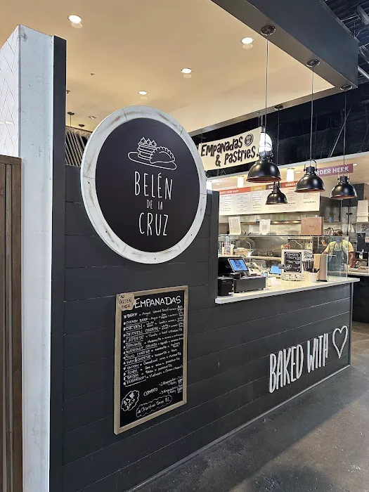 Belen de la Cruz - Empanadas & Pastries - The Works Picture 9