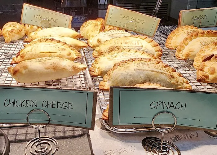 Belen de la Cruz - Empanadas & Pastries - The Works Picture 7