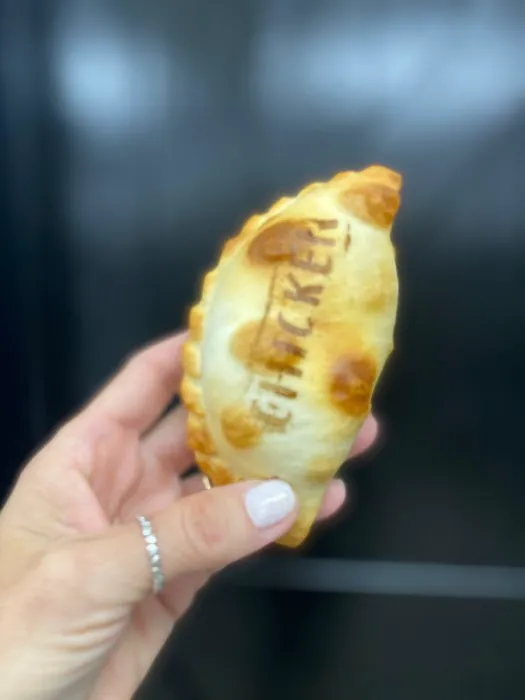 Belen de la Cruz - Empanadas & Pastries - The Works Picture 6