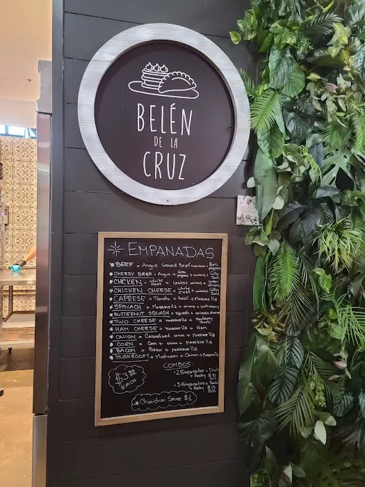 Belen de la Cruz - Empanadas & Pastries - The Works Picture 8