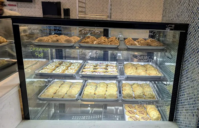 Munster Cravings Picture 5