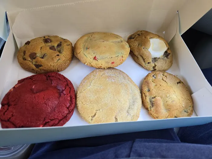Munster Cravings Picture 1