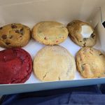 Munster Cravings