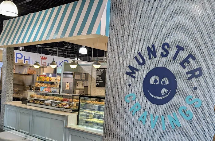Munster Cravings Picture 4