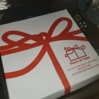 Piece of Cake Inc. ico