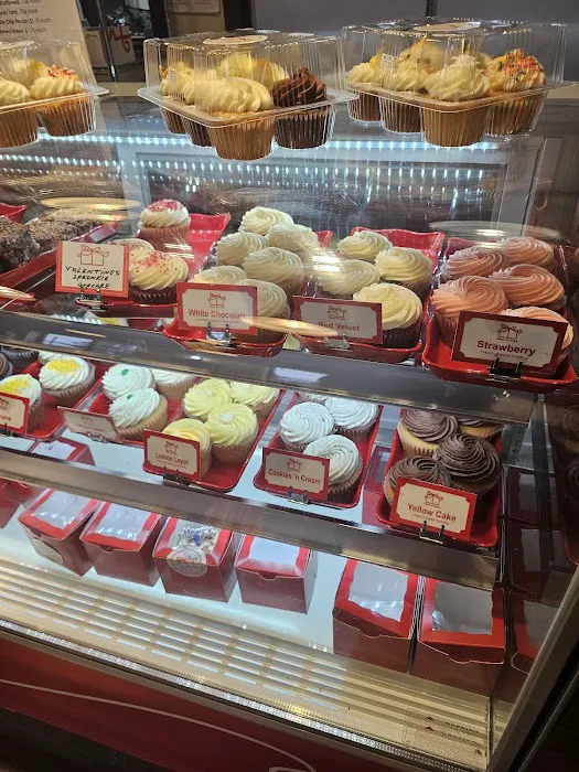 Piece of Cake Inc. Picture 6