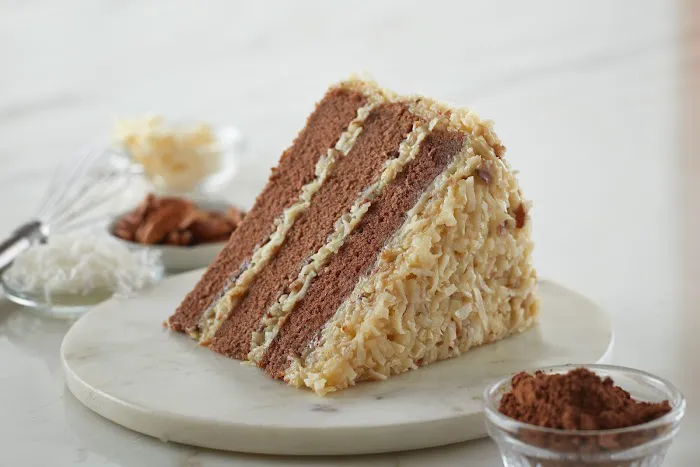 Piece of Cake Inc. Picture 7