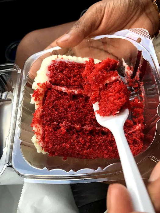 Piece of Cake Inc. Picture 2