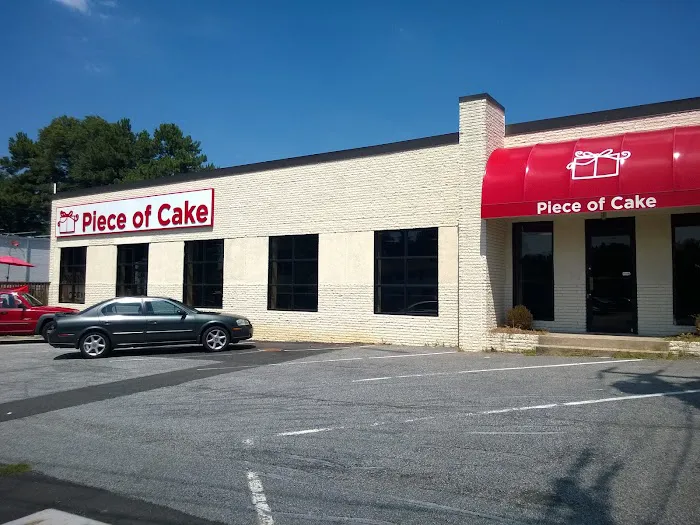 Piece of Cake Inc. Picture 9