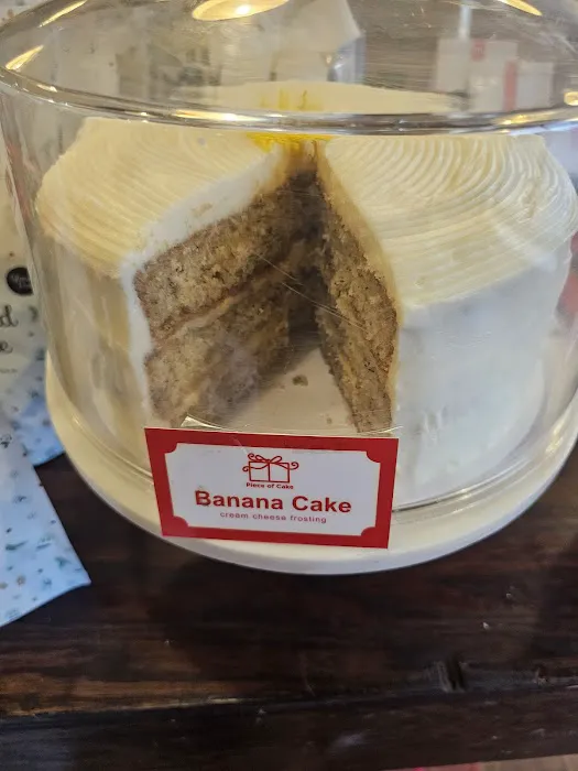 Piece of Cake Inc. Picture 4