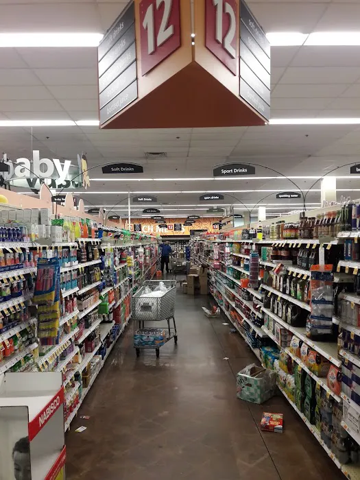 Kroger Bakery Picture 2