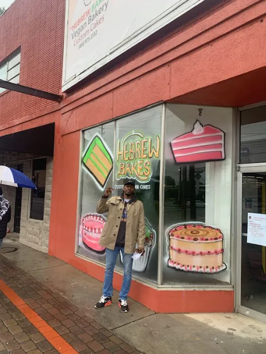 227 Vegan Bakery Coffee Shop & Bodega Picture 3