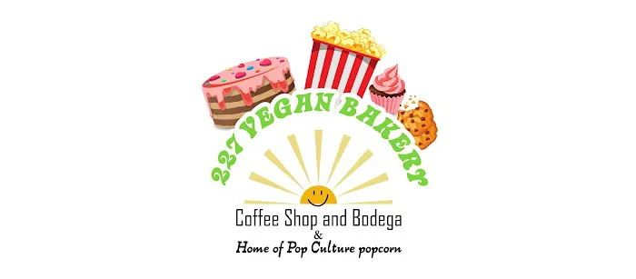 227 Vegan Bakery Coffee Shop & Bodega Picture 1