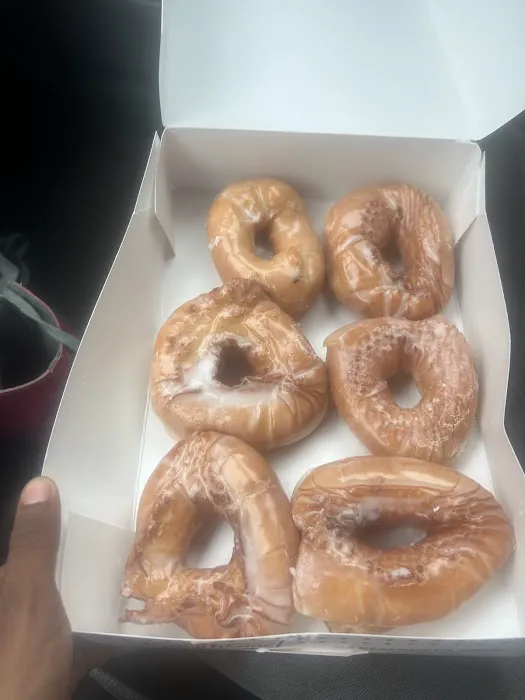 Krispy Kreme Picture 8