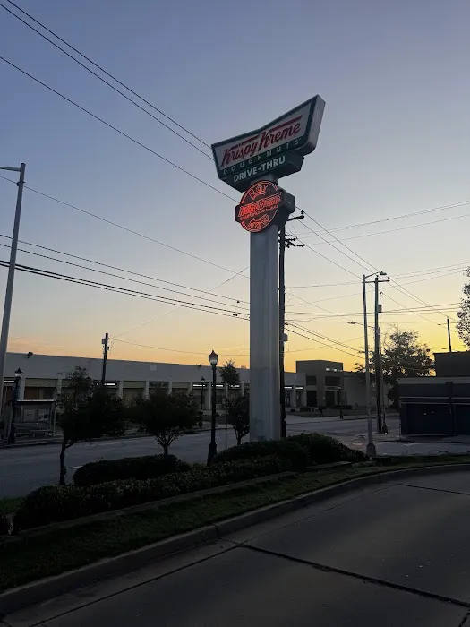 Krispy Kreme Picture 10