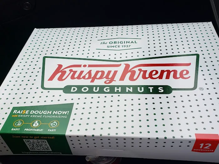 Krispy Kreme Picture 4