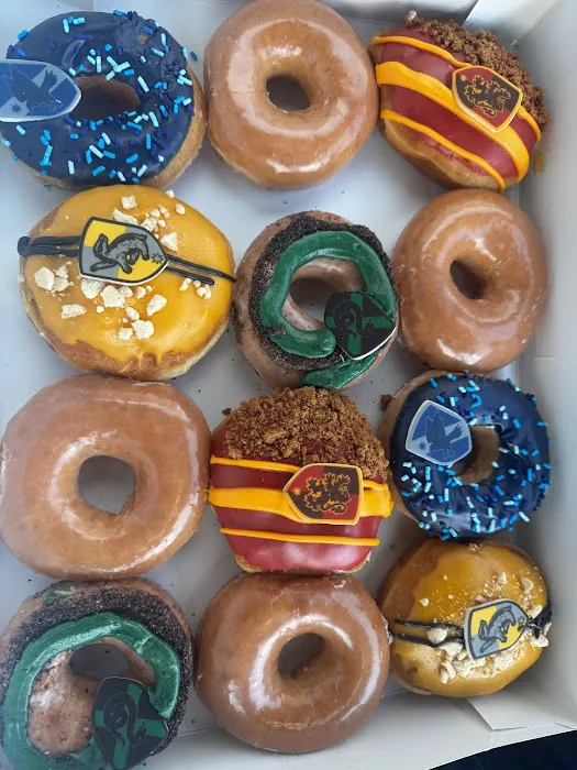Krispy Kreme Picture 7