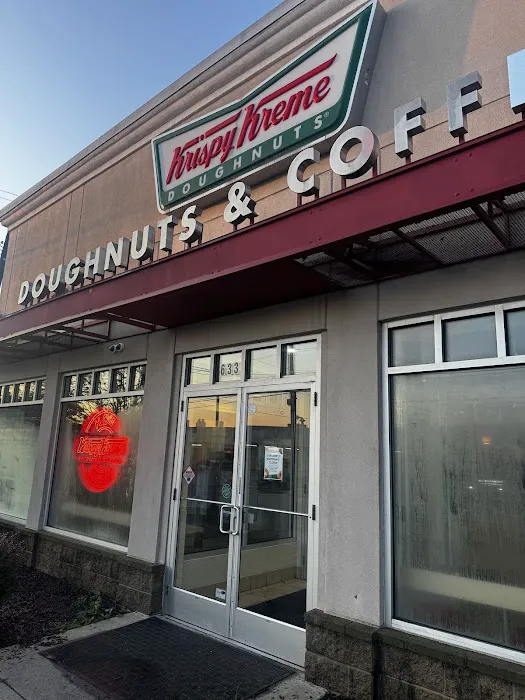 Krispy Kreme Picture 2