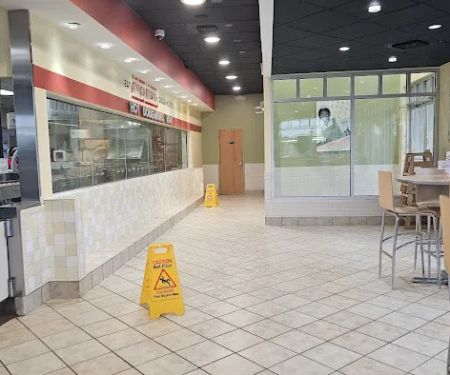 Krispy Kreme