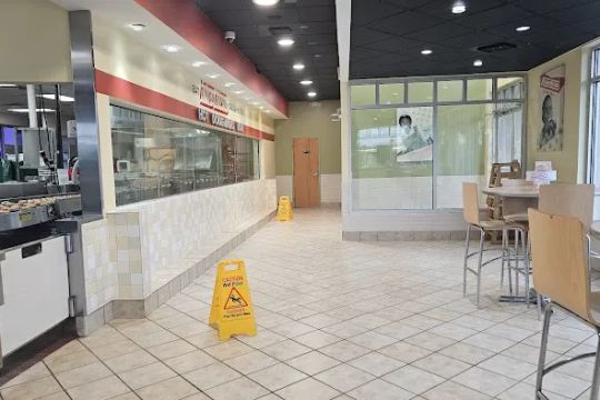 Krispy Kreme