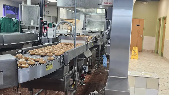 Krispy Kreme Picture 6