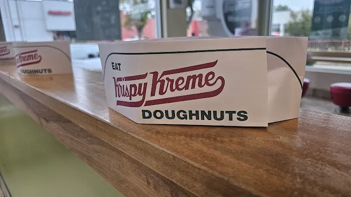 Krispy Kreme Picture 3