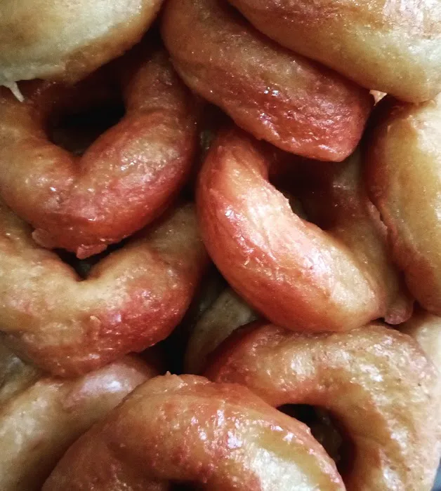 Vegan Dream Doughnuts Picture 9