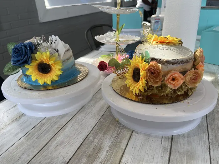 Cake & Sip Atlanta Picture 8