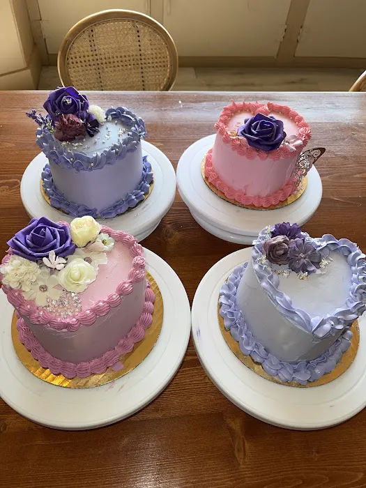 Cake & Sip Atlanta Picture 10