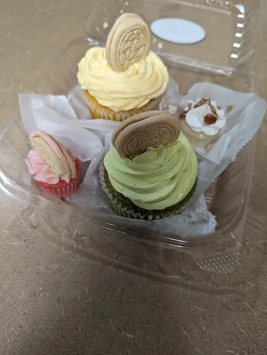 Cake & Sip Atlanta Picture 1