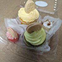 Cake & Sip Atlanta ico