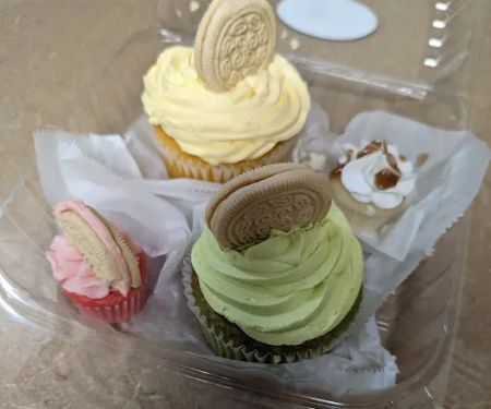 Cake & Sip Atlanta