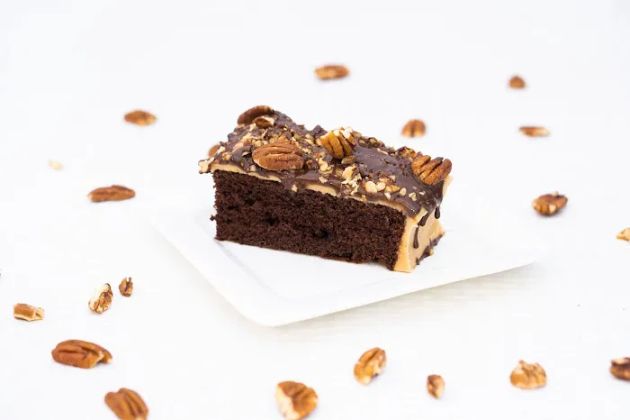 COCOCAKES BY COCO - Westside