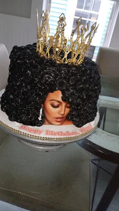 Osharr Nicole Cakes and Catering Picture 4