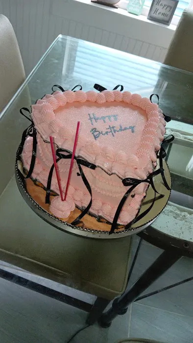 Osharr Nicole Cakes and Catering Picture 1