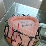 Osharr Nicole Cakes and Catering