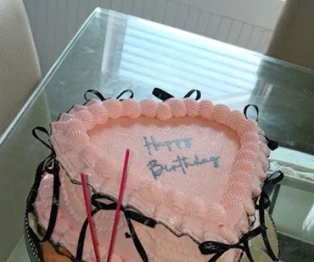 Osharr Nicole Cakes and Catering