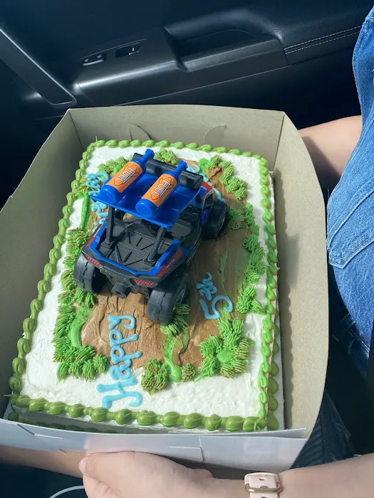 McGee's Bakery Picture 1