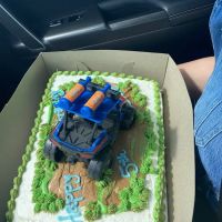McGee's Bakery ico