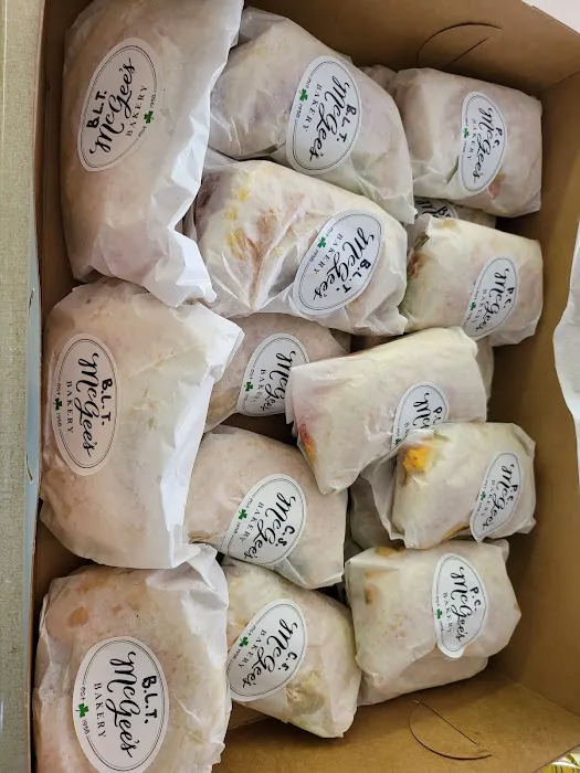 McGee's Bakery Picture 2