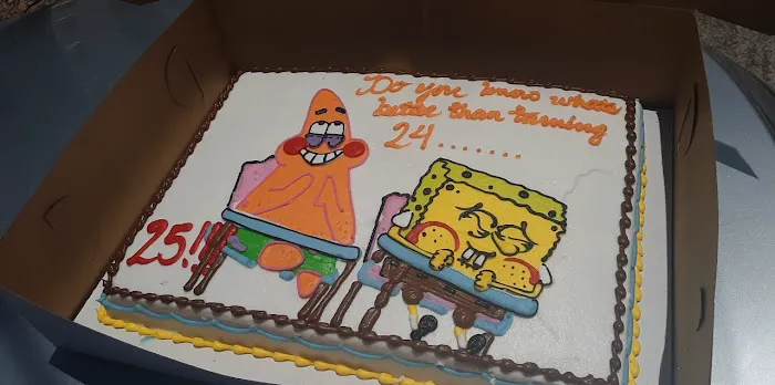 McGee's Bakery Picture 4